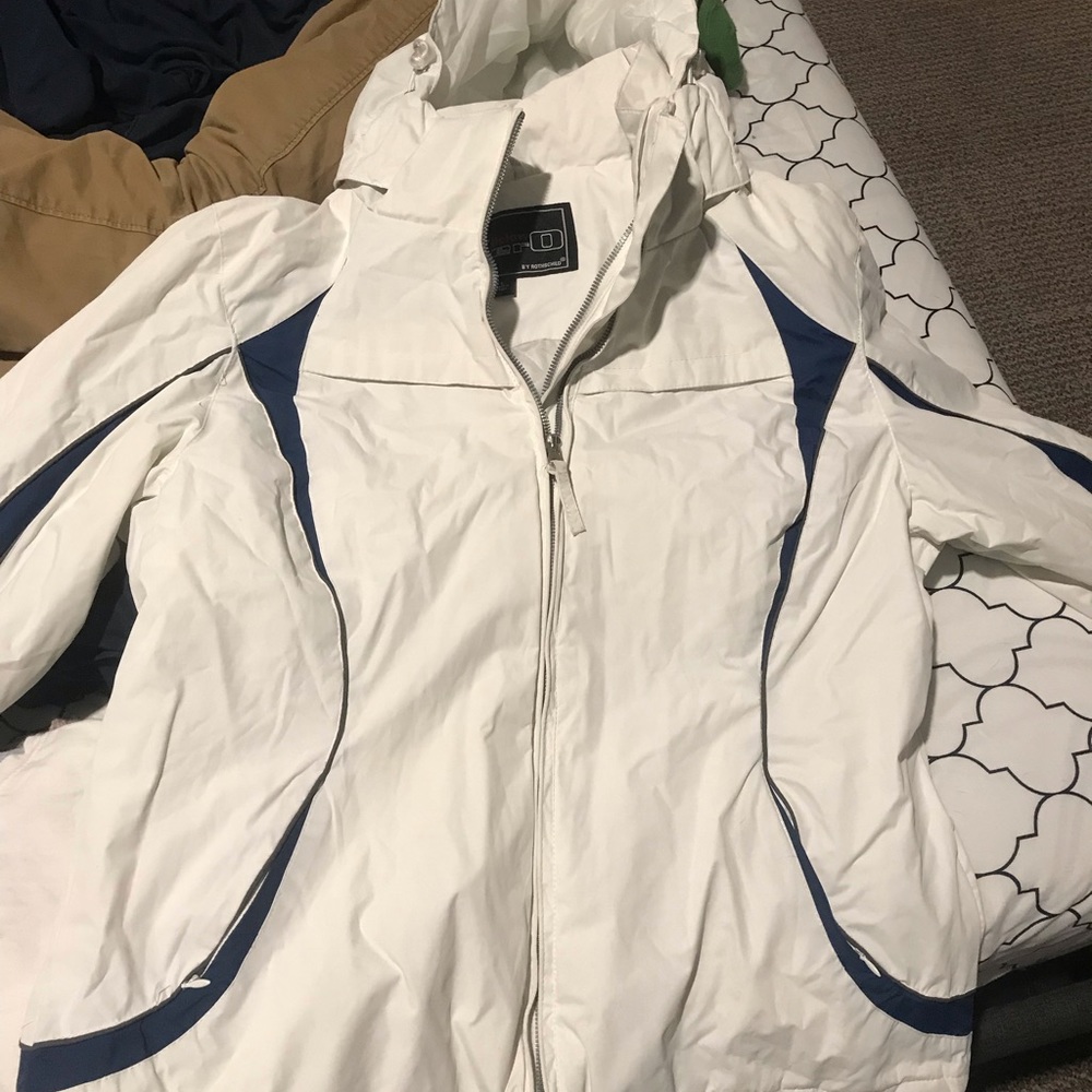 winter jacket